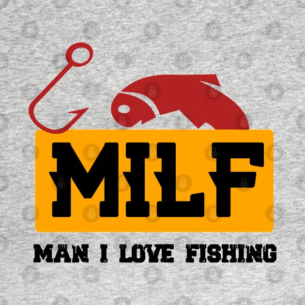 milf man i love fishing by jaml-12